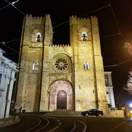 Downtown Hostel Lisbon