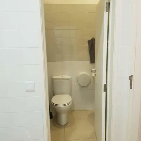 Downtown Hostel